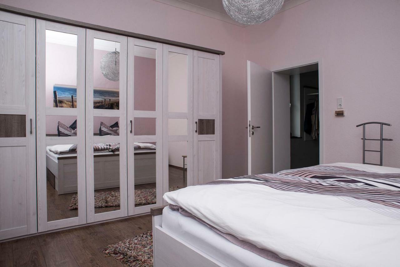 Am Freizeitpark Baerenloch Apartment