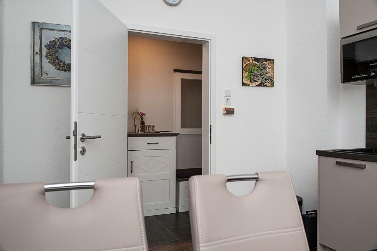 Am Freizeitpark Baerenloch Apartment Solingen